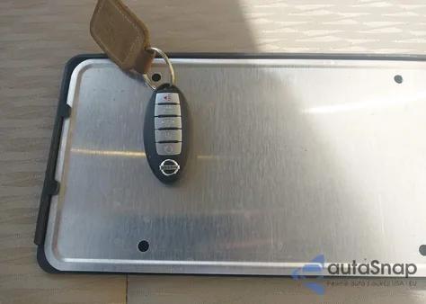 2020 Nissan Rogue Sv Intelligent Awd from USA, damaged, VIN 5N1AT2MV1LC722377